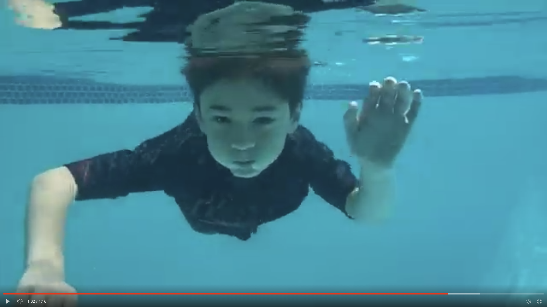 Empowering Futures: Childhood Drowning Prevention Foundation’s Swim Lesson Scholarship Program